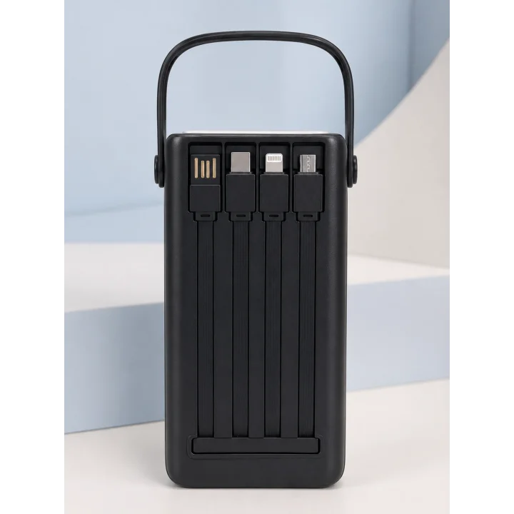 Mey İthalat® PW450 50000 HIZLI POWERBANK