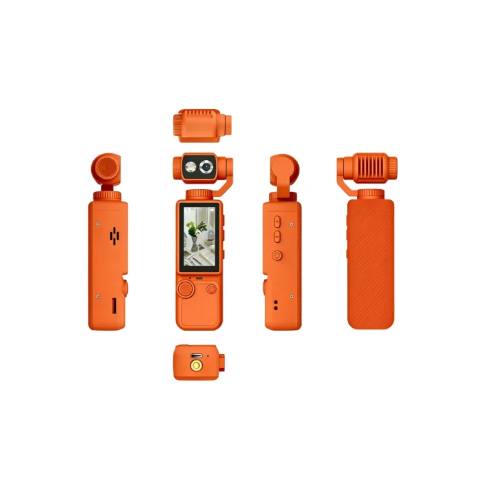 Mey İthalat® Q8 AKSİYON KAMERA