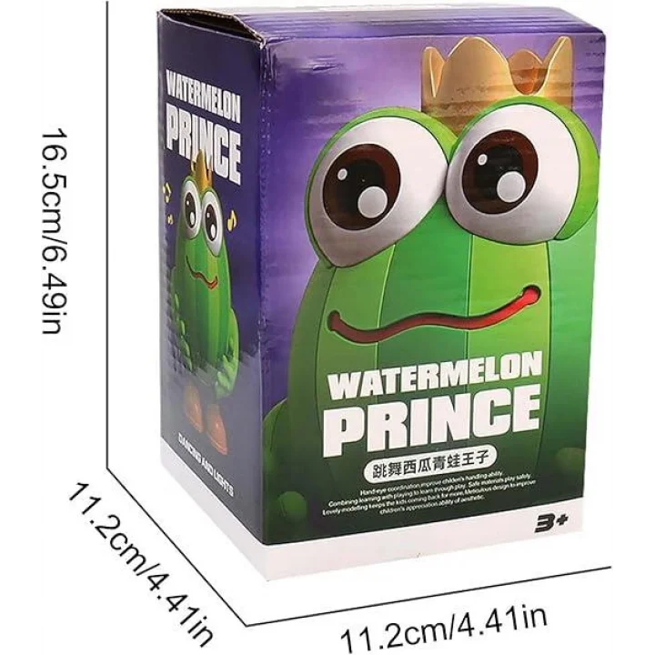 Mey İthalat® R17S PİLLİ KARPUZ- SMT