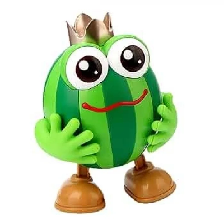 Mey İthalat® R17S PİLLİ KARPUZ- SMT