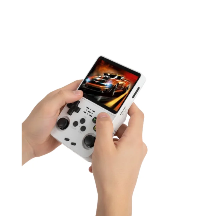 Mey İthalat® R36S Oyun Konsolu