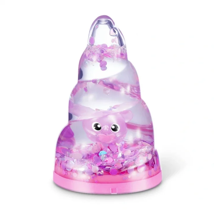 Mey İthalat® Rainbocorn Eggzania  Sürpriz Paket