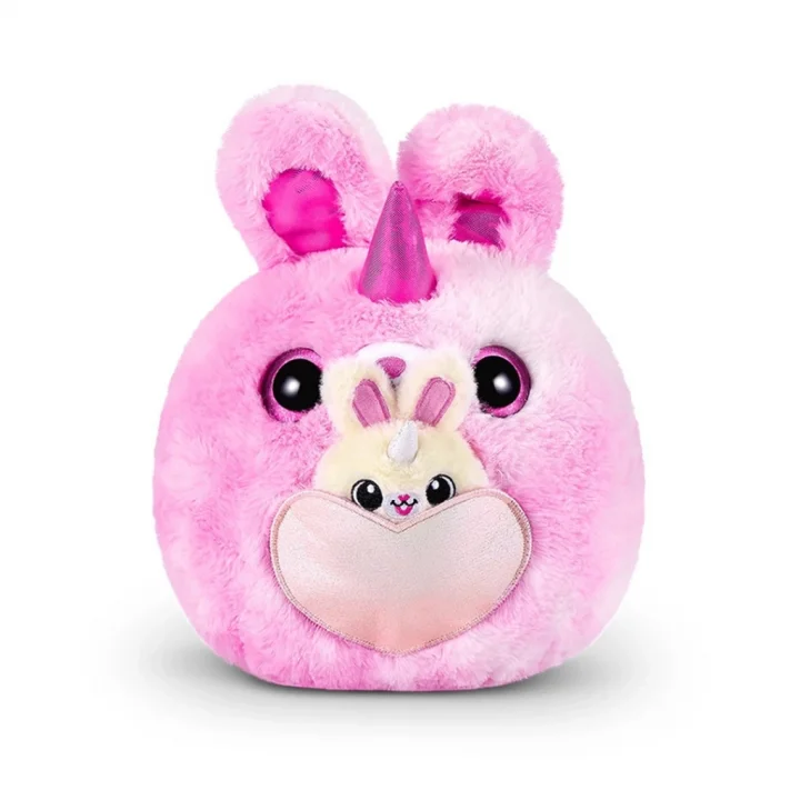 Mey İthalat® Rainbocorn Mamacorn Sürpriz Kutu