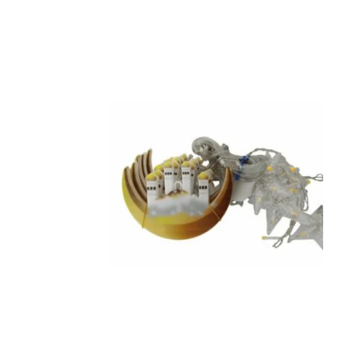 Mey İthalat® RAMAZAN LEDİ 3X3