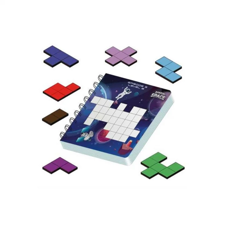 Mey İthalat®  RD5471  Banzuki Space