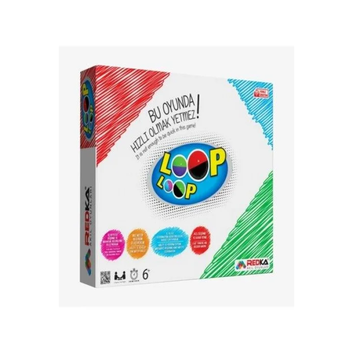 Mey İthalat® LOOP LOOP