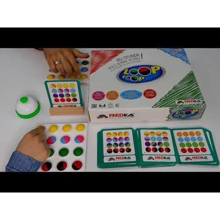 Mey İthalat® LOOP LOOP