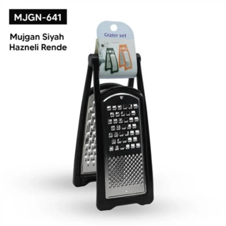Mey İthalat® RENDE