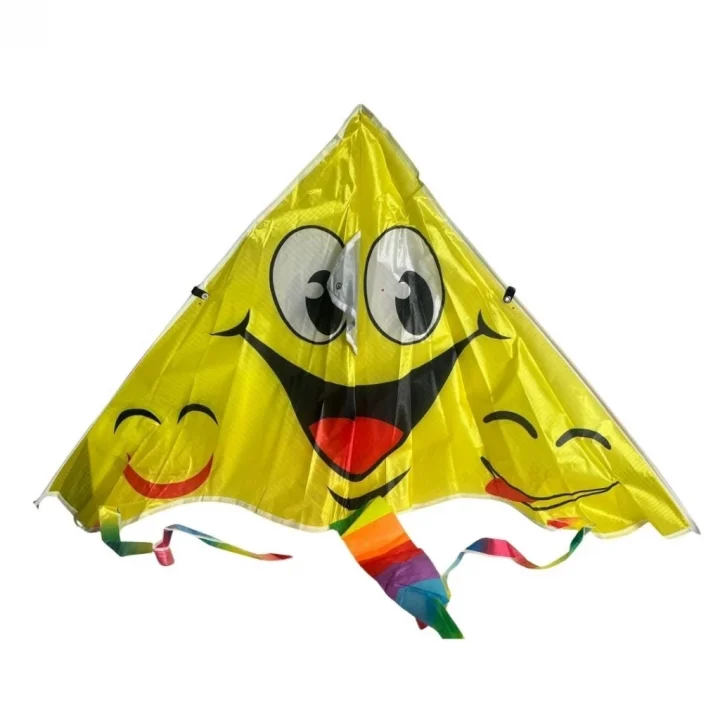 Mey İthalat® Renkli Uçurtma