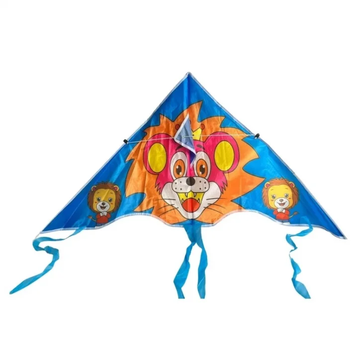 Mey İthalat® Renkli Uçurtma