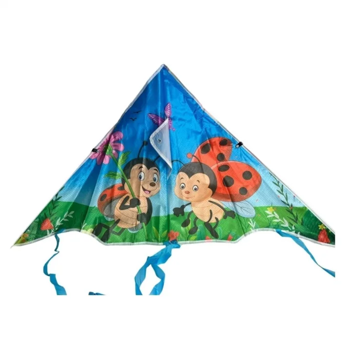 Mey İthalat® Renkli Uçurtma