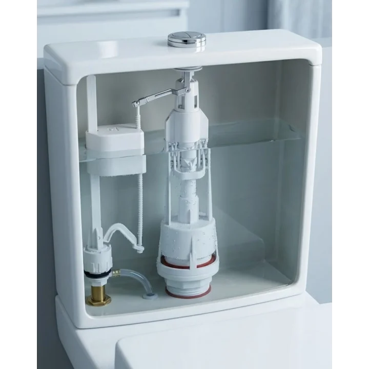 Mey İthalat® REZERVUAR