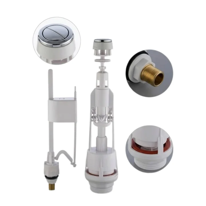 Mey İthalat® REZERVUAR