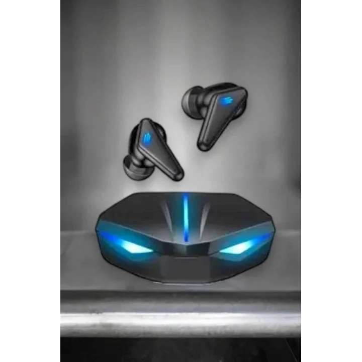 Mey İthalat® RGB Işıklı Yüksek Ses Kaliteli Kulaklık Bluetooth Bağlantılı