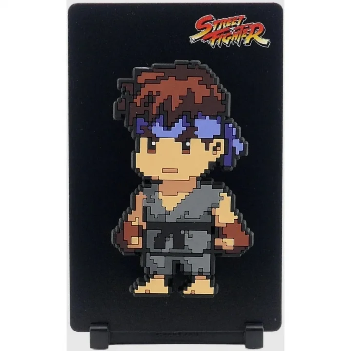 Mey İthalat® Ryu Player 2 165 Street Fighter 2 Figür