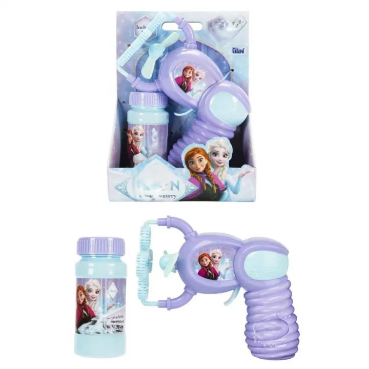 Mey İthalat® S00002964 KÖPÜK TABANCASI 50ML