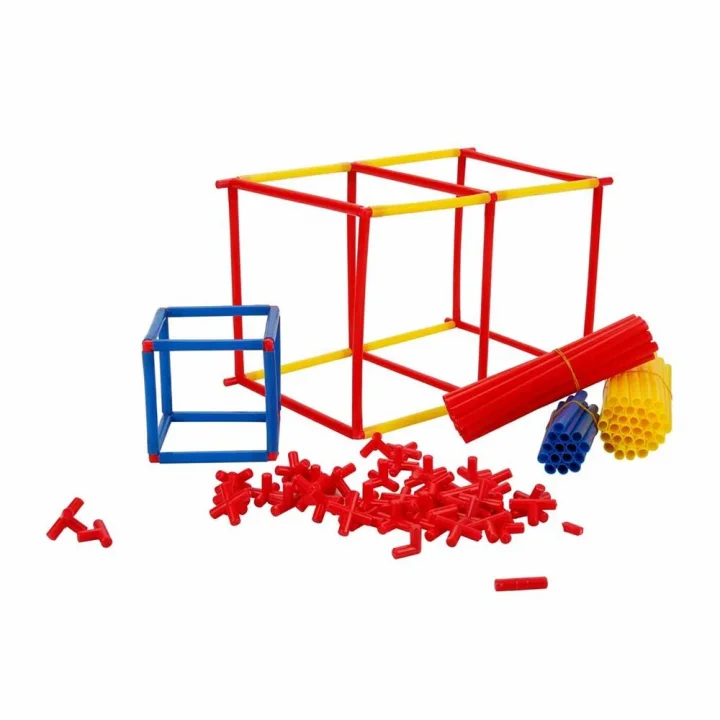 Mey İthalat® S00004152 SUN-YEK-SML- YAPIM OYUNU BAMBOO-SUN