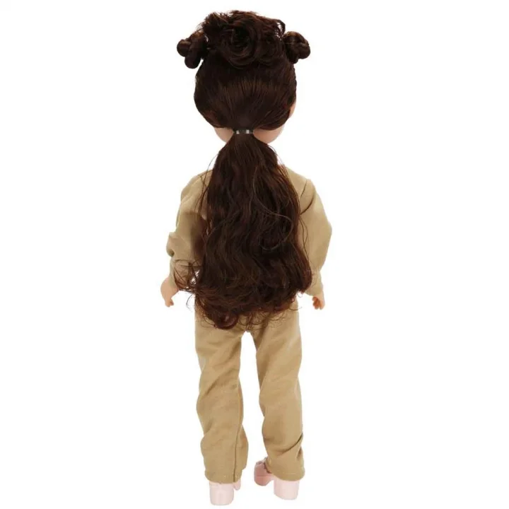 Mey İthalat® S00004285 BEBEK ALYSS SPOR KIYAF.MODA BEBEKLER