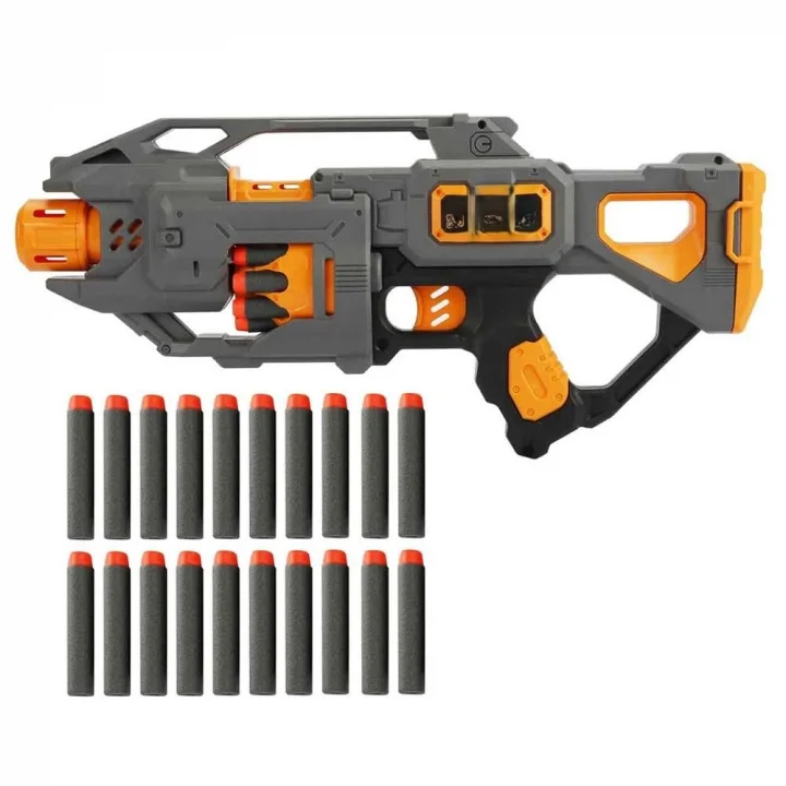Mey İthalat® S00004575 SİLAH SÜNGER ATAN BLAZE STORM PRO