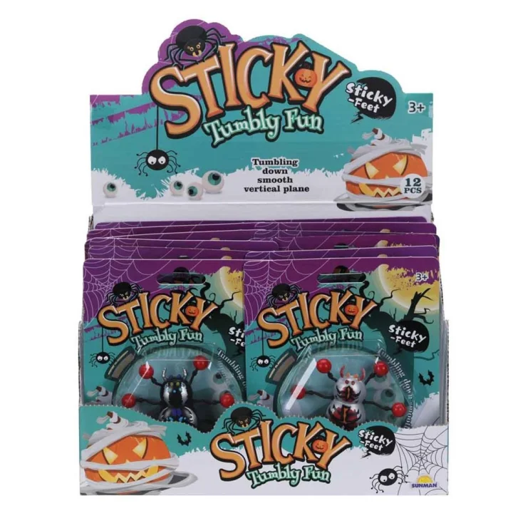 Mey İthalat® S00004910 YAPIŞKAN BÖCEKLER 4R -SUN