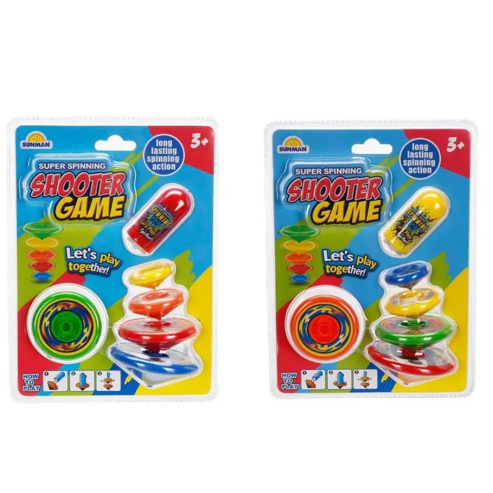 Mey İthalat® S00005142 TOPAÇ SET 2R.KRTL -SUN