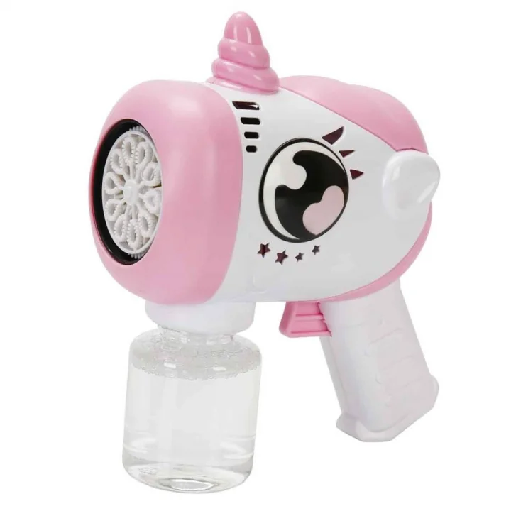 Mey İthalat® S00005667 KÖPÜK TABANCASI HAYVANLAR 80ML -SUN