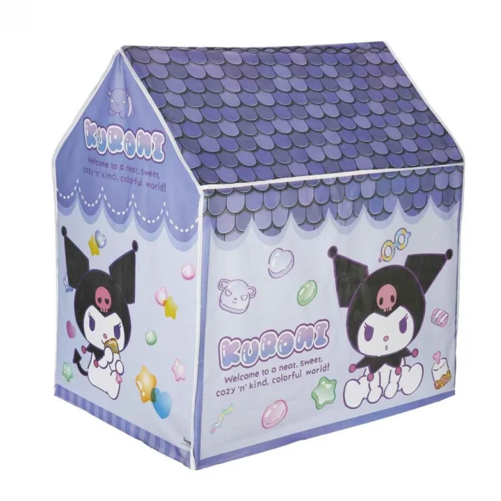 Mey İthalat® S00005961 ÇADIR KUROMİ 100X70X100CM