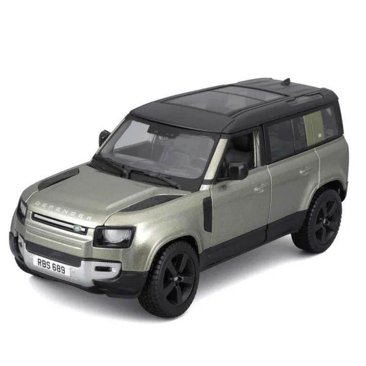 Mey İthalat® S00021101 MODEL ARAÇ LAND ROVER DEFENDER 2022 2A-