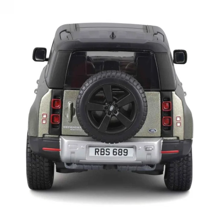 Mey İthalat® S00021101 MODEL ARAÇ LAND ROVER DEFENDER 2022 2A-