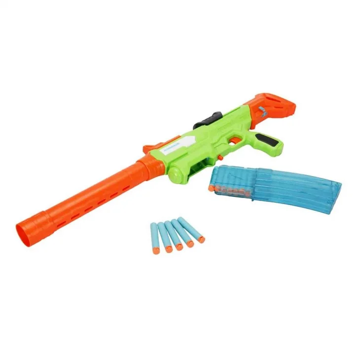 Mey İthalat® S00044105 EXTERMINATOR SİLAH SÜNGER ATAN -SUN