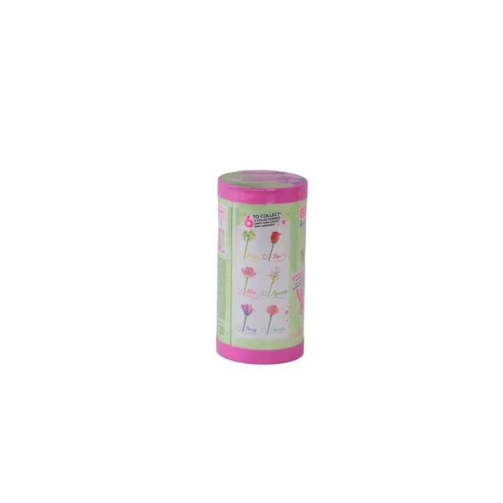 Mey İthalat® S00046401 FLOWER BRICK PEN TEKLİ 6A 12D