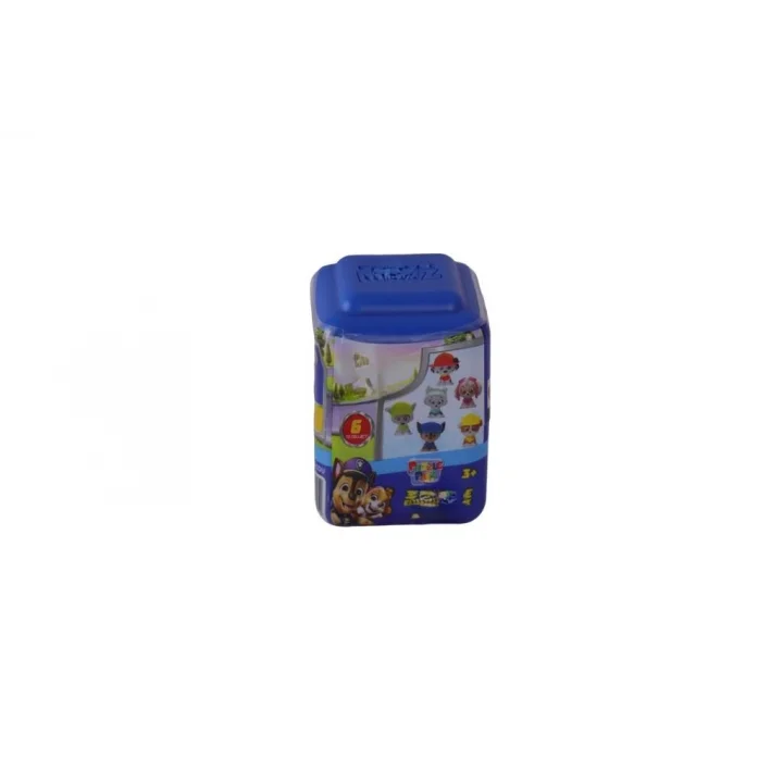 Mey İthalat® S00064051 FİGÜR PUZZLE PALZ SÜRPRİZ PAKET