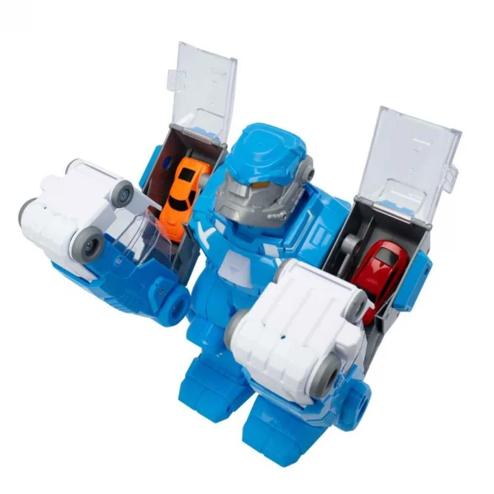 Mey İthalat® S00070034 ROBO GORİLLA SLAM 1ARB SES