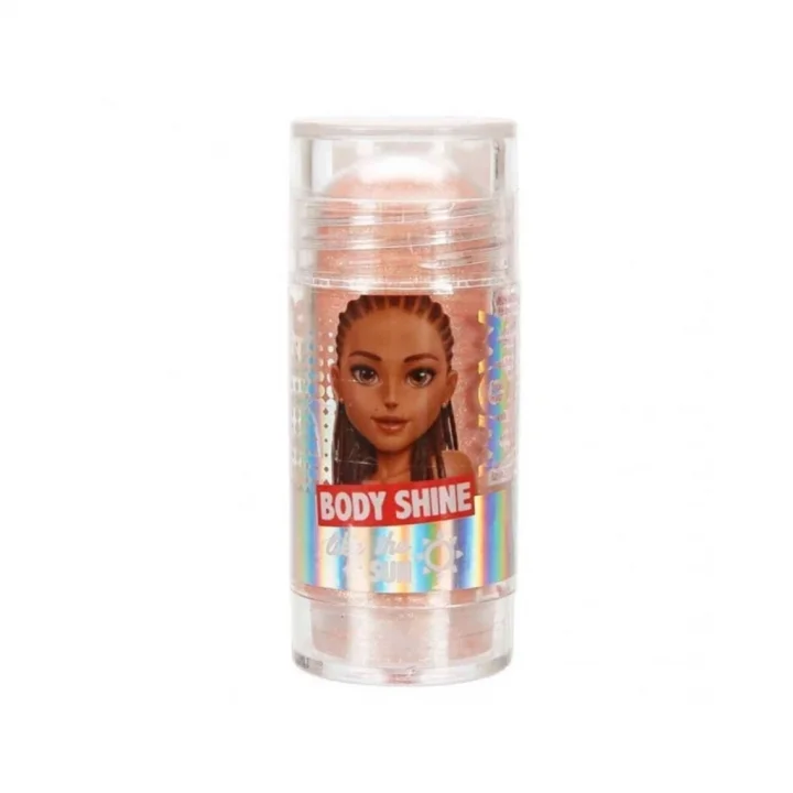 Mey İthalat® S00089092 -  Roll-On Vücut Simi