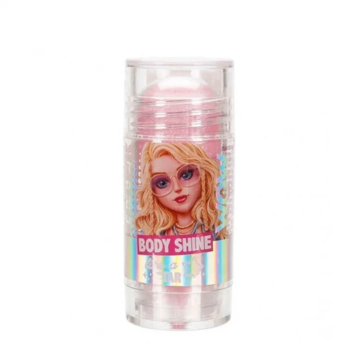 Mey İthalat® S00089092 -  Roll-On Vücut Simi