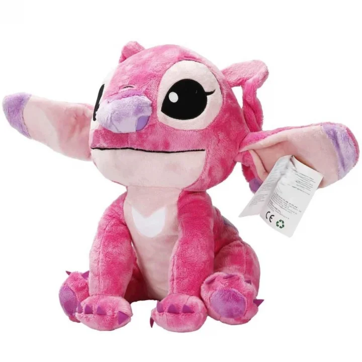 Mey İthalat® S01000302 PELUŞ ANGEL 50CM