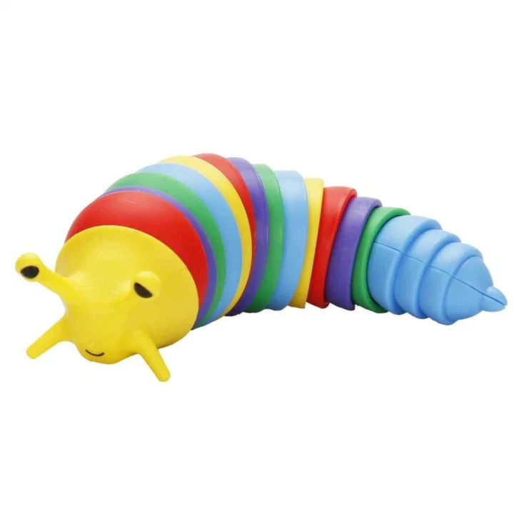 Mey İthalat® S01004131 OYUN PARMAK SOLUC/SALYAN 360DRC.2A-SUN