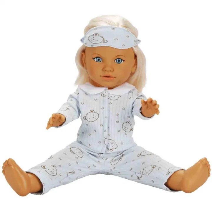 Mey İthalat® S01006492 BEBEK  45CM 2.R