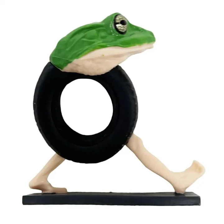 Mey İthalat® S01009565 FİGÜR İTALIAN KIDZ BRAINROT SÜRP.PAK