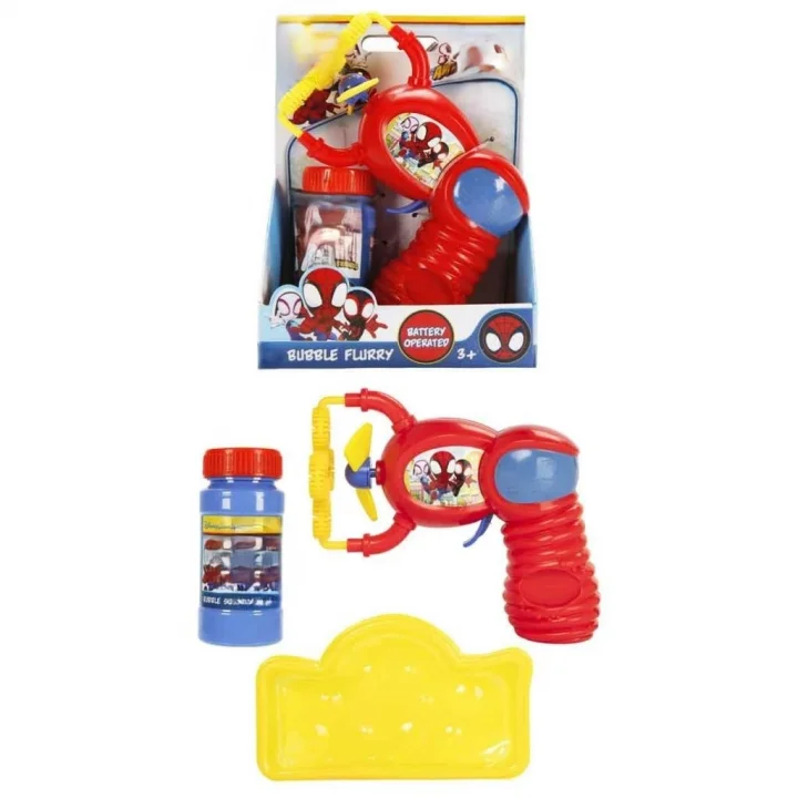 Mey İthalat® S02002624 KÖPÜK TABANCASI 50ML