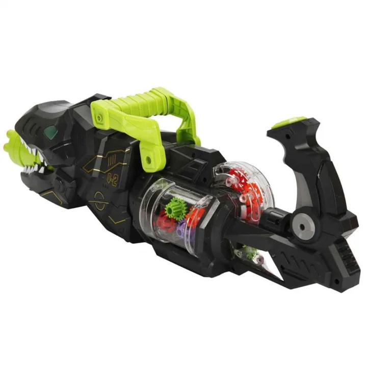 Mey İthalat® S02005103 PROJEKTÖR TABANCASI SES/IŞIK 2R. -SUN