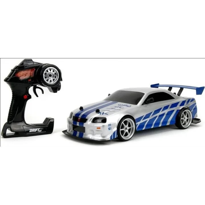 Mey İthalat® S03009718 ARABA 1/10 NISSAN SKYL