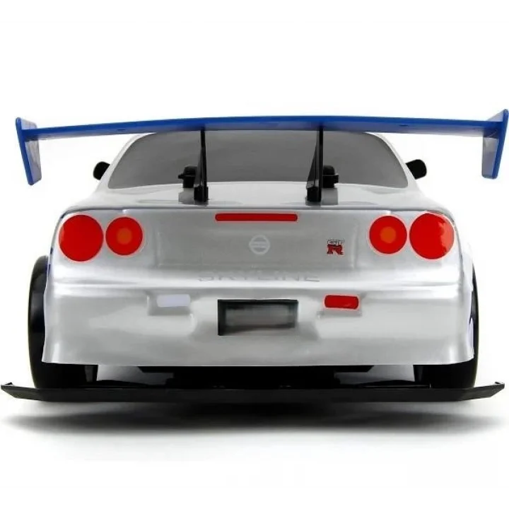 Mey İthalat® S03009718 ARABA 1/10 NISSAN SKYL