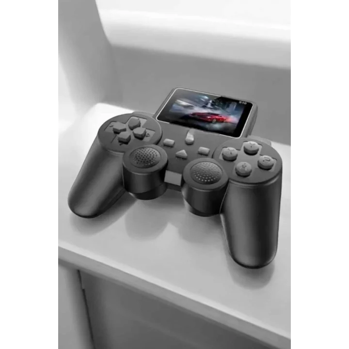 Mey İthalat® S10 Sup 520 Oyunlu Gamepad TV Uyumlu Gamepad