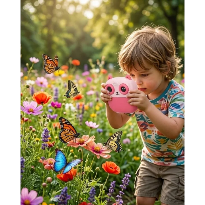 Mey İthalat® S5 PRİNTER KAMERA