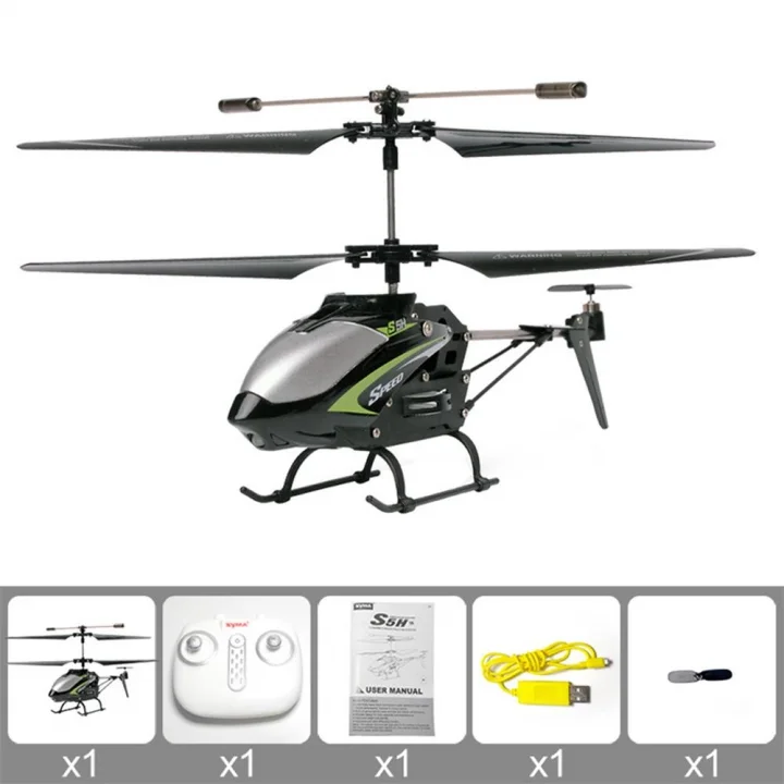 Mey İthalat® S5H UZ.KUM.HELİKOPTER -ZRV