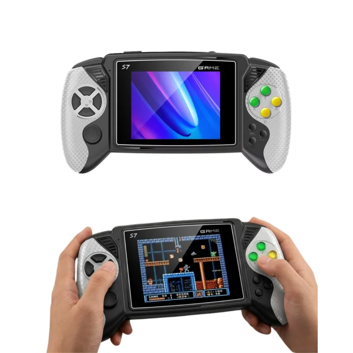 Mey İthalat® S7 ATERİ