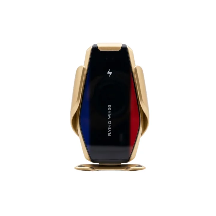 Mey İthalat® S7 SENSÖRLÜ TELEFON TUTUCU