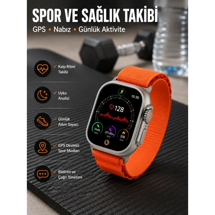 Mey İthalat® S8 ULTRA MAX