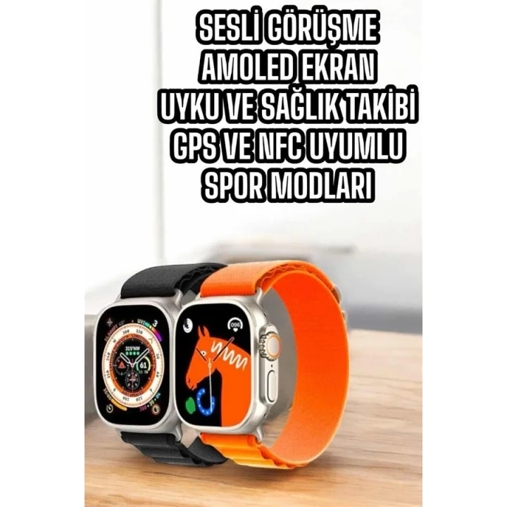 Mey İthalat® S8 ULTRA MAX